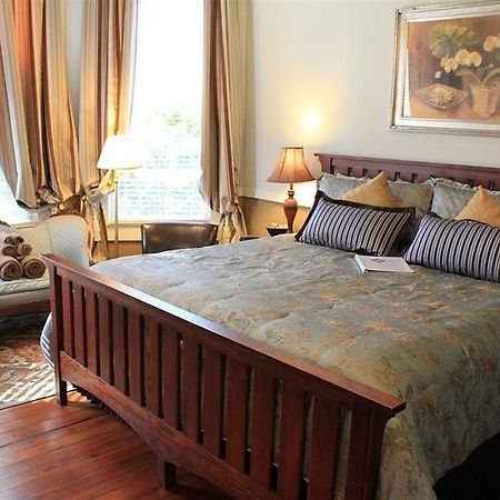 Carroll House Bed & Breakfast Bay St. Louis Eksteriør billede