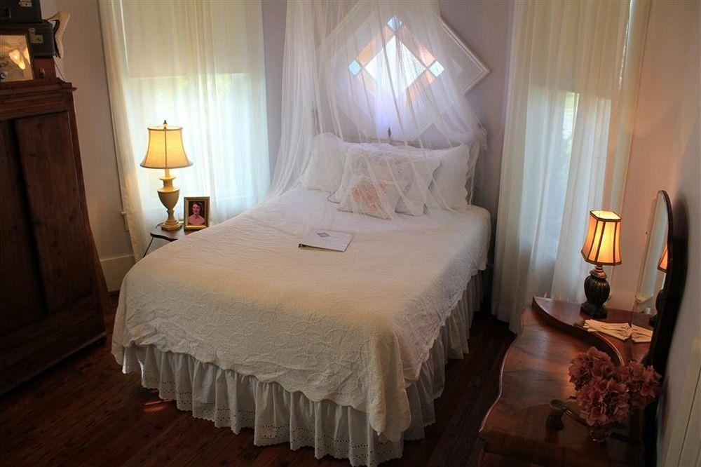 Carroll House Bed & Breakfast Bay St. Louis Eksteriør billede