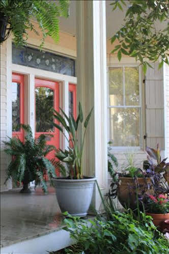 Carroll House Bed & Breakfast Bay St. Louis Eksteriør billede